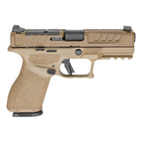 ECHELON 4.0C DESERT FDE