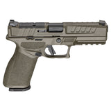 ECHELON 4.5F OD GREEN