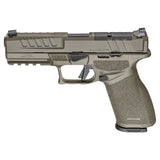 ECHELON 4.5F OD GREEN