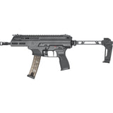 KUNA STRIKE INDUSTRIES FSA