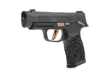 P365-XL COMP ROSE
