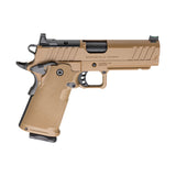 1911 DS PRODIGY 4.25" AOS - COYOTE BROWN