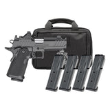 1911 DS PRODIGY 5" COMP AOS - GEAR PAC