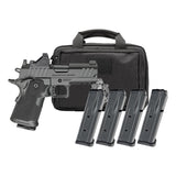 1911 DS PRODIGY 3.5" COMPACT AOS - GEAR PAC