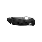GRIPTILIAN | BLACK GRIVORY | SHEEPSFOOT