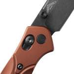 940 OSBORNE | BURNT COPPER ALUMINUM