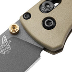BUGOUT | RANGER GREEN GRIVORY
