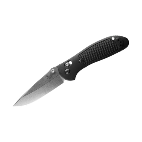 GRIPTILIAN | BLACK GRIVORY