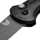 CLAYMORE | BLACK GRIVORY