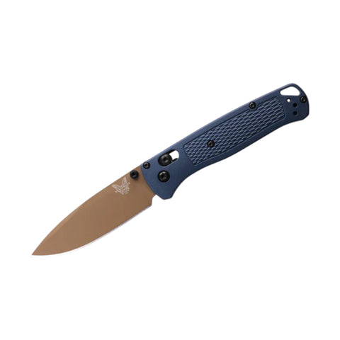BUGOUT | CRATER BLUE GRIVORY