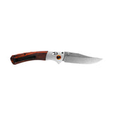 CROOKED RIVER | GRAY ALUMINUM & WOOD