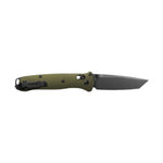 BAILOUT | WOODLAND GREEN ALUMINUM