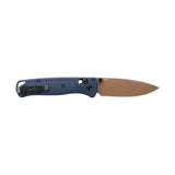 BUGOUT | CRATER BLUE GRIVORY
