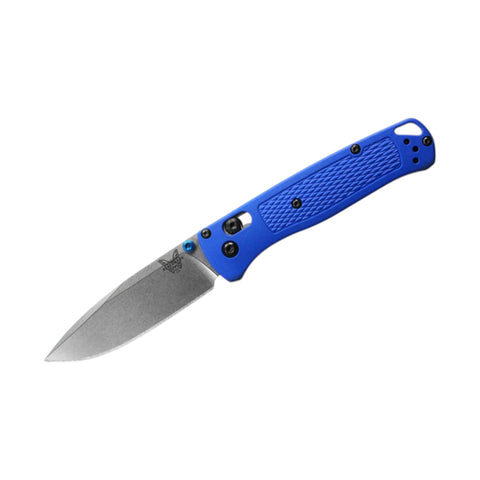 BUGOUT | BLUE GRIVORY