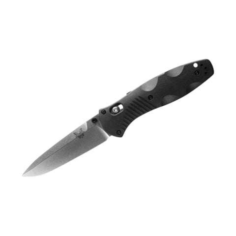 BARRAGE | BLACK VALOX