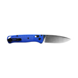 BUGOUT | BLUE GRIVORY