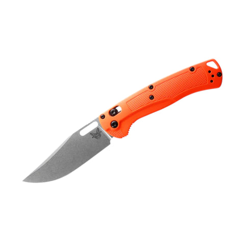 TAGGEDOUT | ORANGE GRIVORY