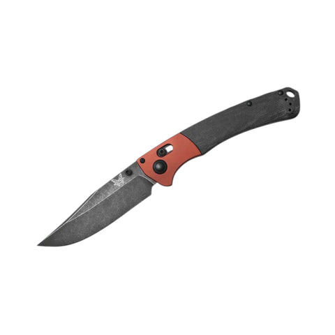 CROOKED RIVER | BURNT COPPER