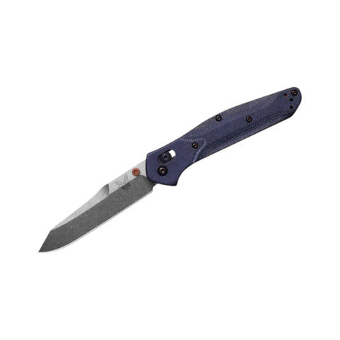940 OSBORNE | DENIM MICARTA