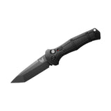 CLAYMORE | BLACK | TANTO