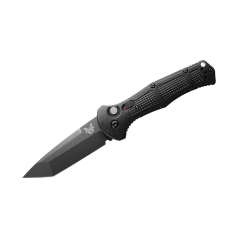CLAYMORE | BLACK | TANTO