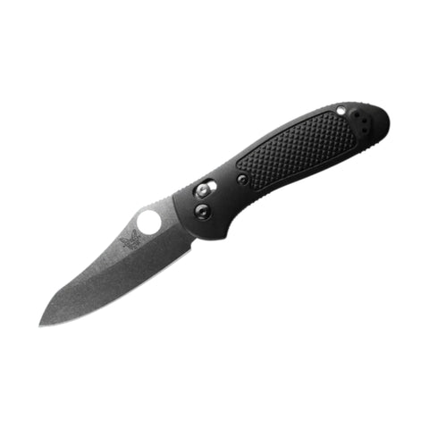 GRIPTILIAN | BLACK GRIVORY | SHEEPSFOOT