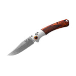 CROOKED RIVER | GRAY ALUMINUM & WOOD