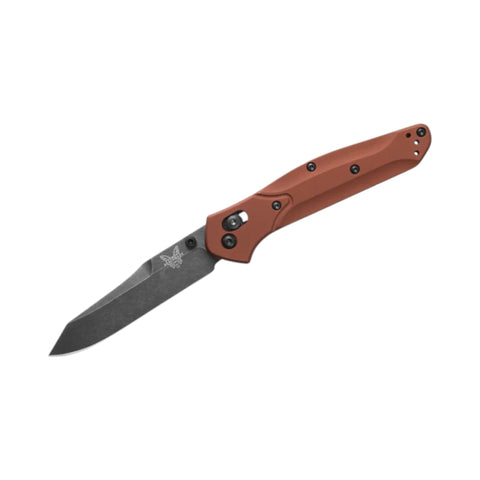 940 OSBORNE | BURNT COPPER ALUMINUM