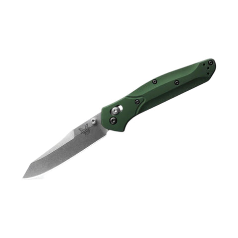 940 OSBORNE | GREEN ALUMINUM