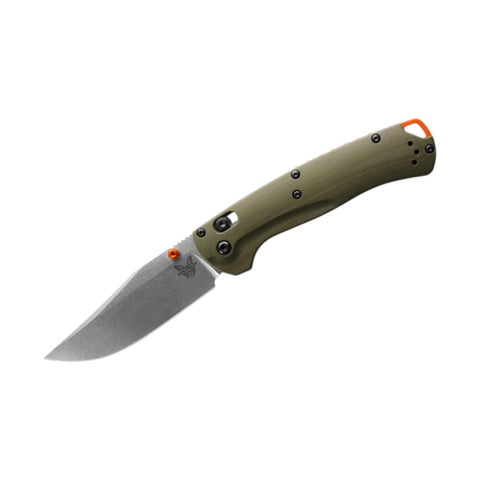 TAGGEDOUT | OD GREEN G10
