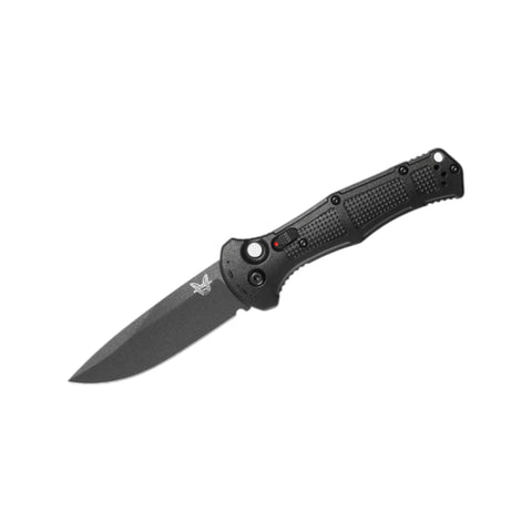 CLAYMORE | BLACK GRIVORY
