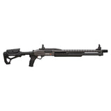 SDASS PRO TELESCOPIC STAGE 2