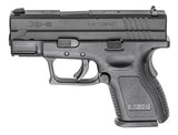 XD 9mm 3"