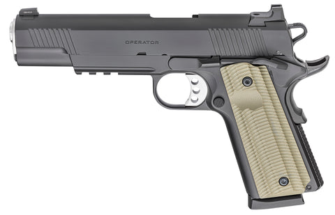 1911 OPERATOR .45 ACP 5"