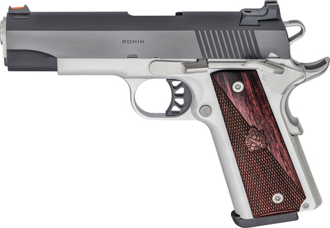 1911 Ronin .45 ACP 4.25"
