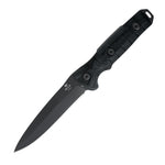 891 Cuchillo GCK Spearpoint