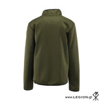 Sudadero Tintic Rifle Green