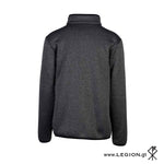 Sudadero Tintic Heather Black