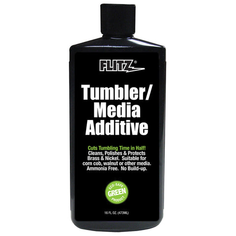 Tumbler Media Additive 16 OZ