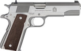 1911 MIL-SPEC .45 ACP 5" STAINLESS