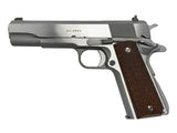 1911 MIL-SPEC .45 ACP 5" STAINLESS