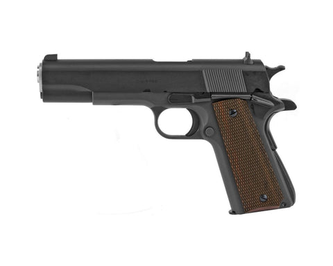 1911 MIL-SPEC .45 ACP 5"