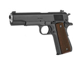 1911 MIL-SPEC .45 ACP 5"