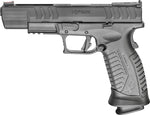 XD-M Elite 9mm 5.25" Precision
